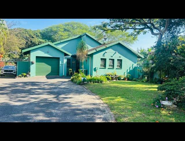 3 BEDROOM HOUSE FOR SALE IN ARBORETUM
